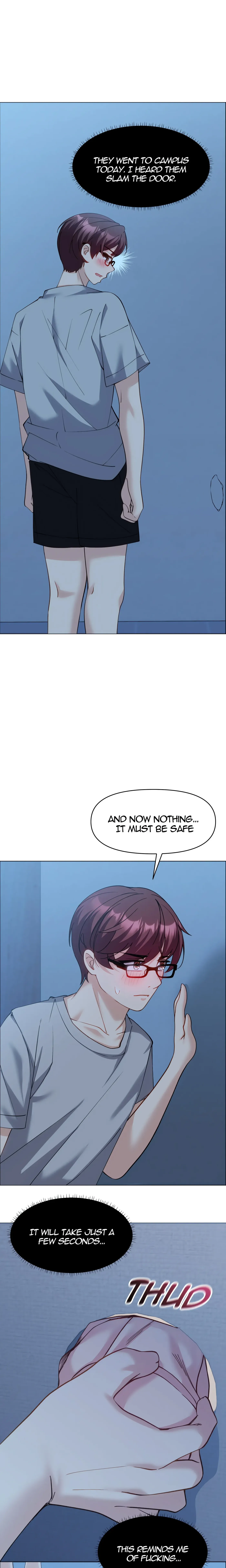 Read Hole 2 My Goal chapter 4 image 6 on Lezhin