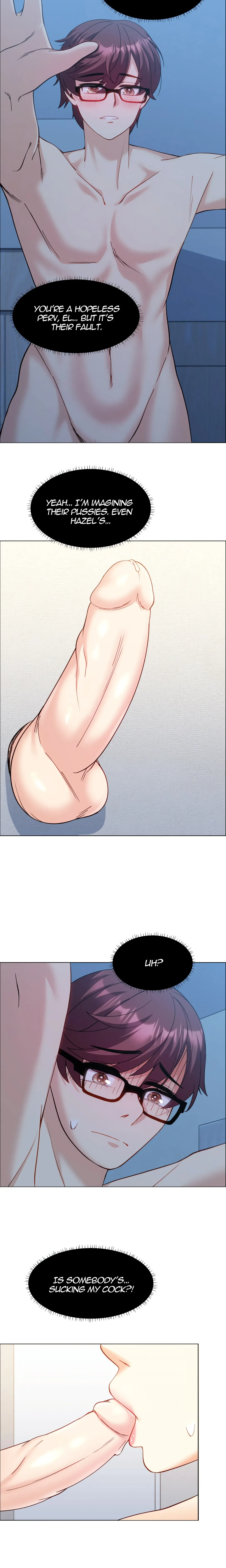 Read Hole 2 My Goal chapter 4 image 7 on Lezhin