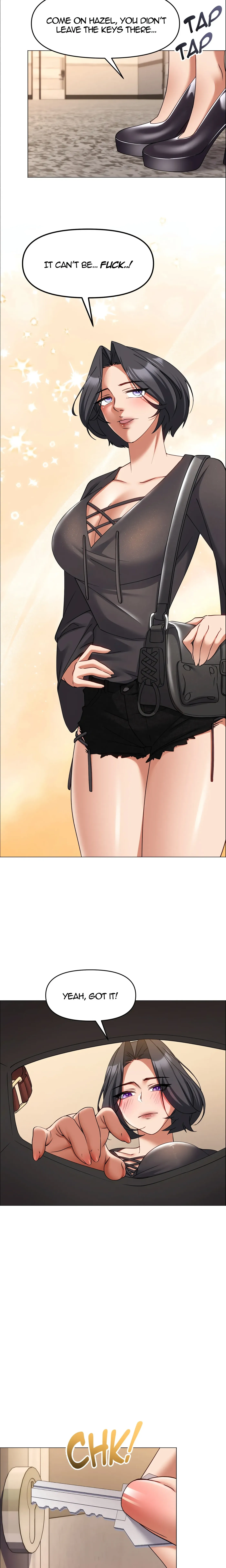 Read Hole 2 My Goal chapter 5 image 12 on Lezhin