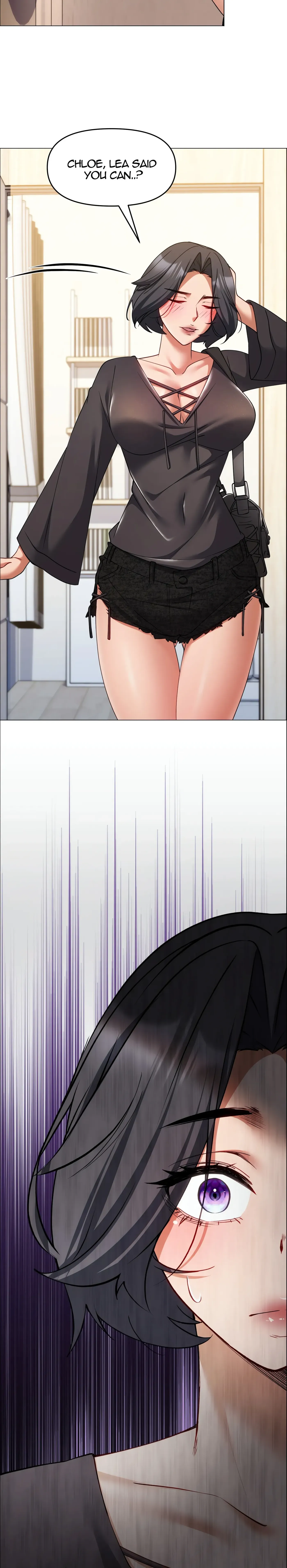 Read Hole 2 My Goal chapter 5 image 13 on Lezhin
