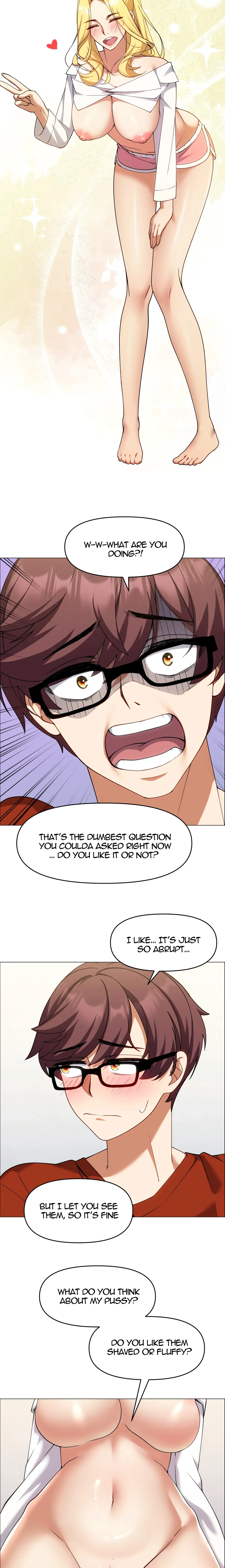 Read Hole 2 My Goal chapter 5 image 8 on Lezhin