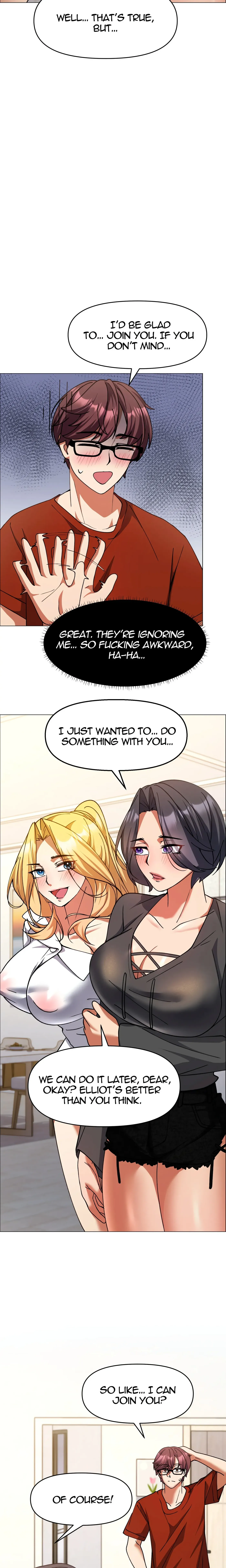 Read Hole 2 My Goal chapter 6 image 10 on Lezhin