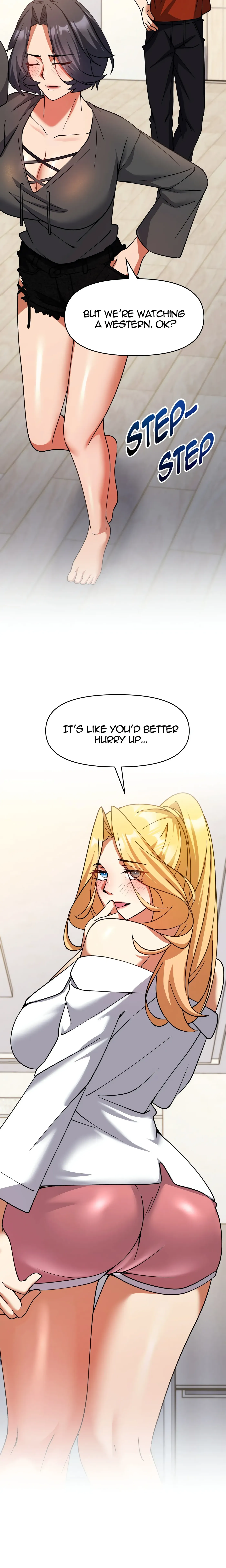 Read Hole 2 My Goal chapter 6 image 11 on Lezhin