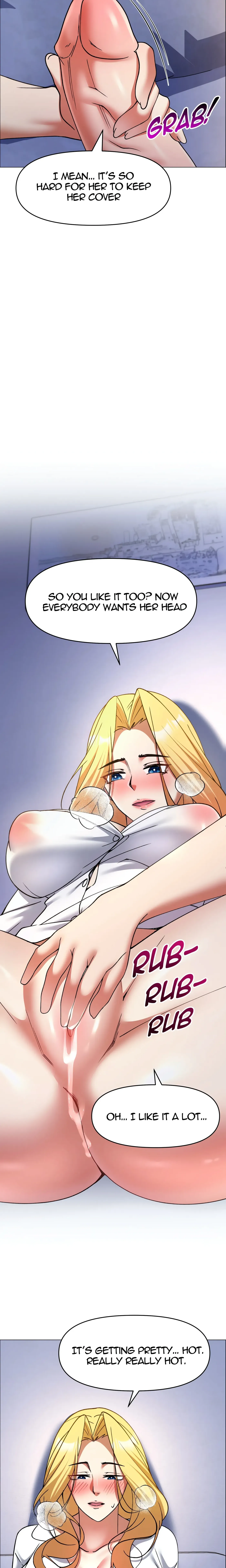 Read Hole 2 My Goal chapter 6 image 19 on Lezhin