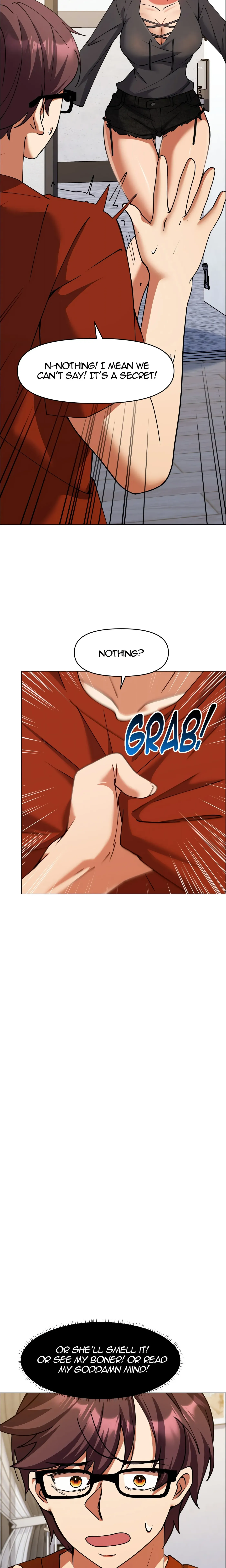 Read Hole 2 My Goal chapter 6 image 2 on Lezhin