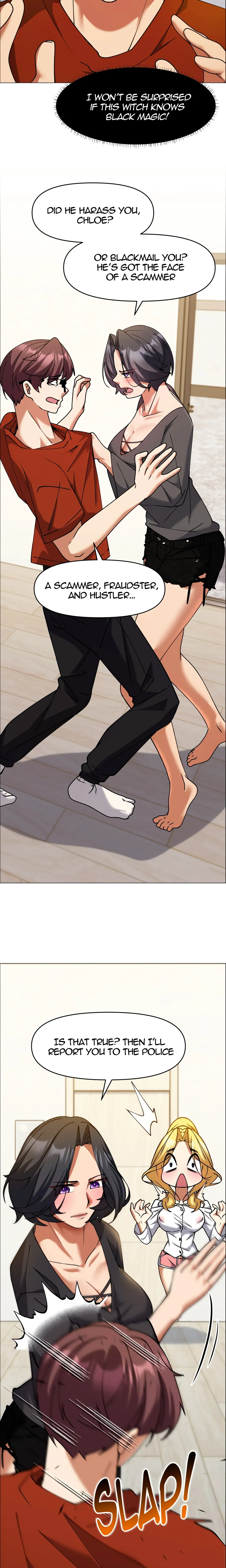Read Hole 2 My Goal chapter 6 image 3 on Lezhin