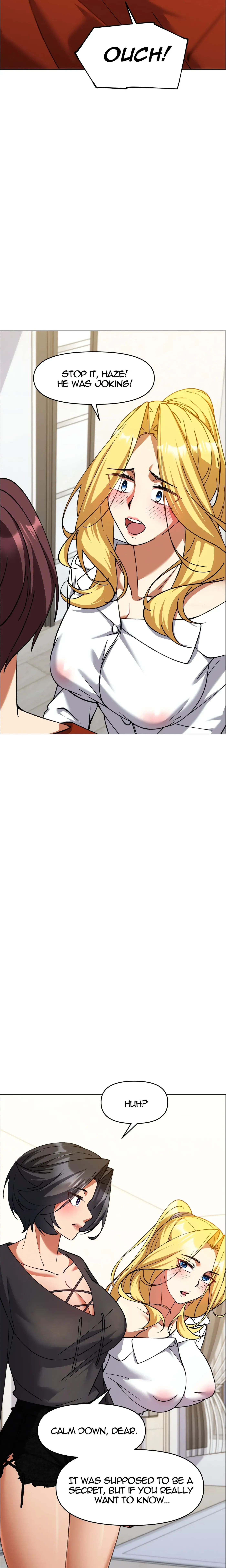 Read Hole 2 My Goal chapter 6 image 4 on Lezhin