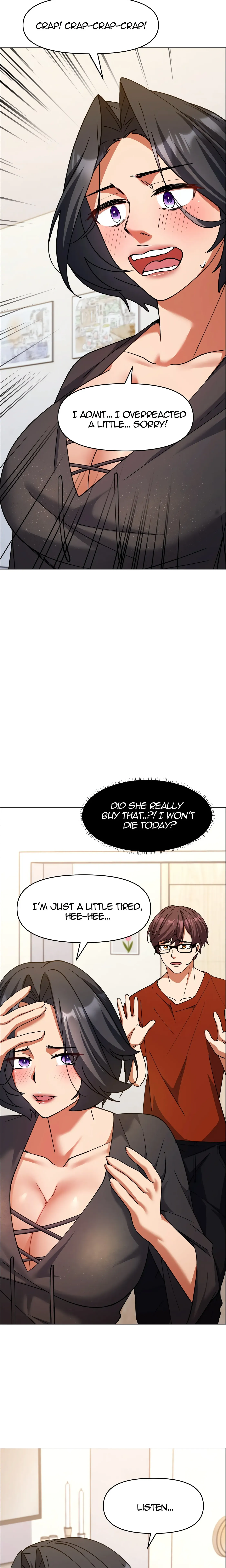 Read Hole 2 My Goal chapter 6 image 6 on Lezhin
