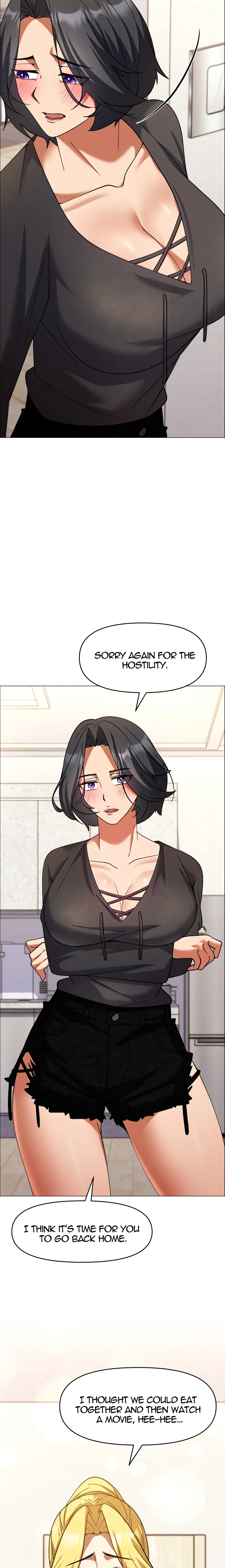 Read Hole 2 My Goal chapter 6 image 7 on Lezhin