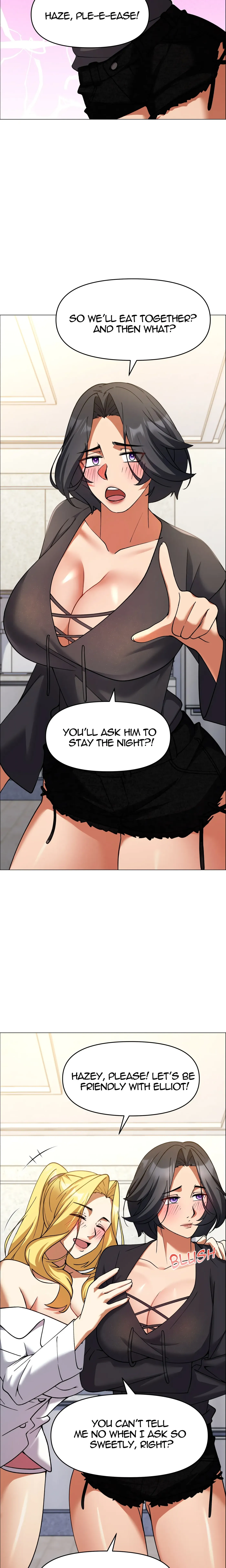 Read Hole 2 My Goal chapter 6 image 9 on Lezhin