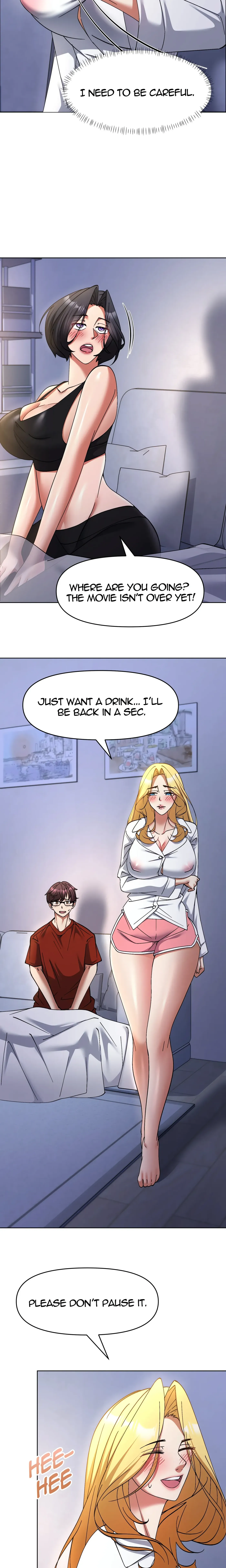 Read Hole 2 My Goal chapter 7 image 10 on Lezhin
