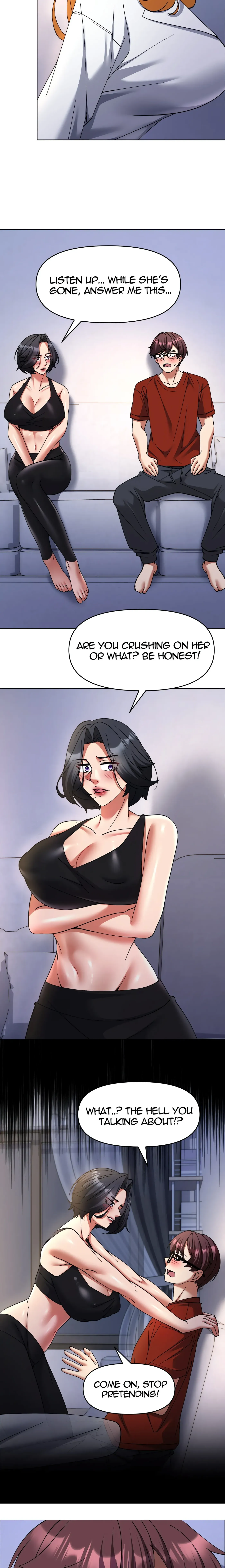 Read Hole 2 My Goal chapter 7 image 11 on Lezhin