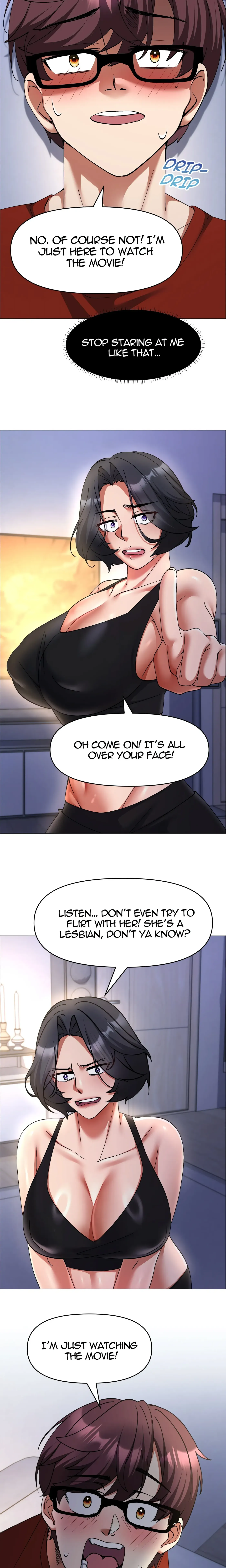 Read Hole 2 My Goal chapter 7 image 12 on Lezhin