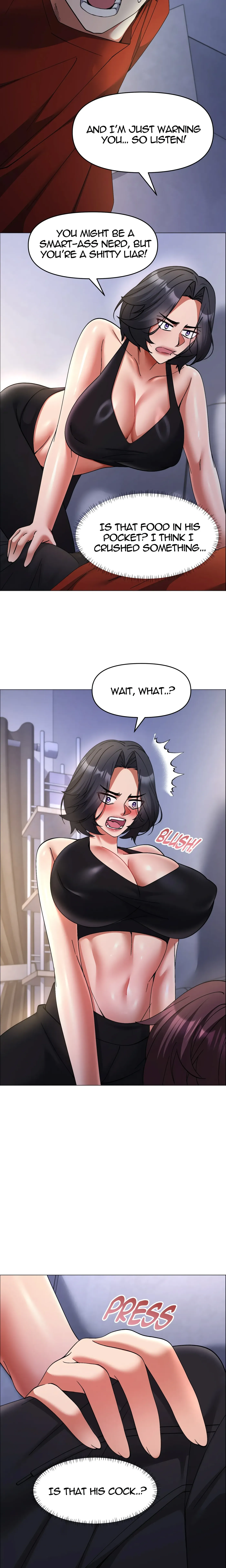 Read Hole 2 My Goal chapter 7 image 13 on Lezhin