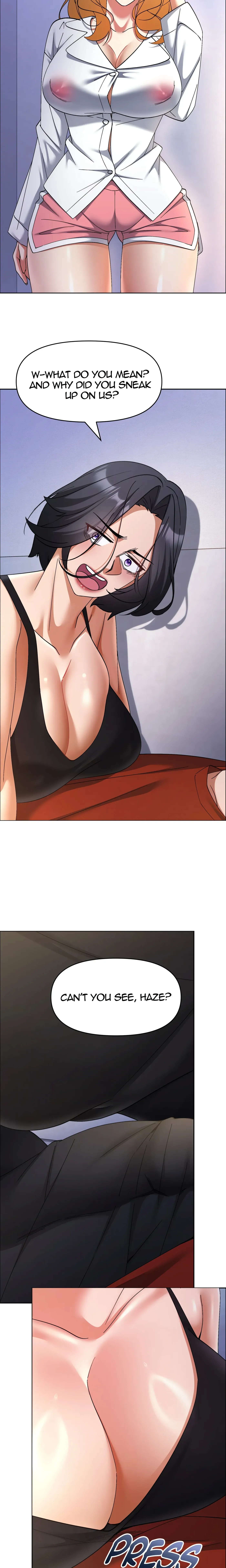 Read Hole 2 My Goal chapter 7 image 16 on Lezhin