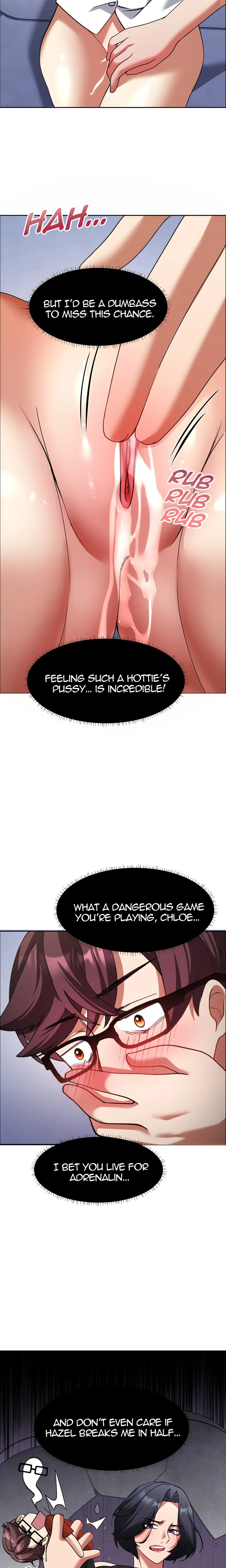 Read Hole 2 My Goal chapter 7 image 2 on Lezhin