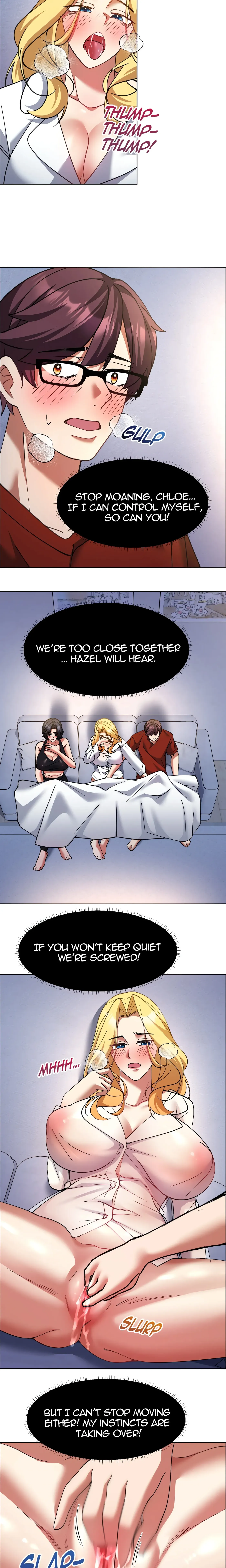 Read Hole 2 My Goal chapter 7 image 5 on Lezhin