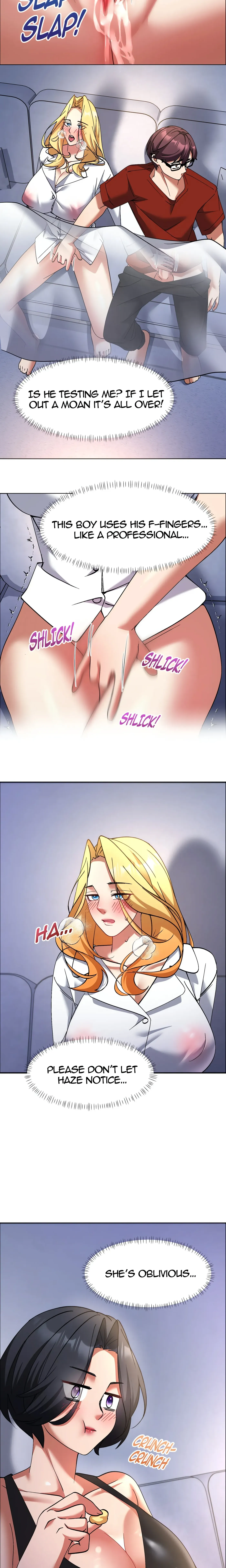 Read Hole 2 My Goal chapter 7 image 6 on Lezhin