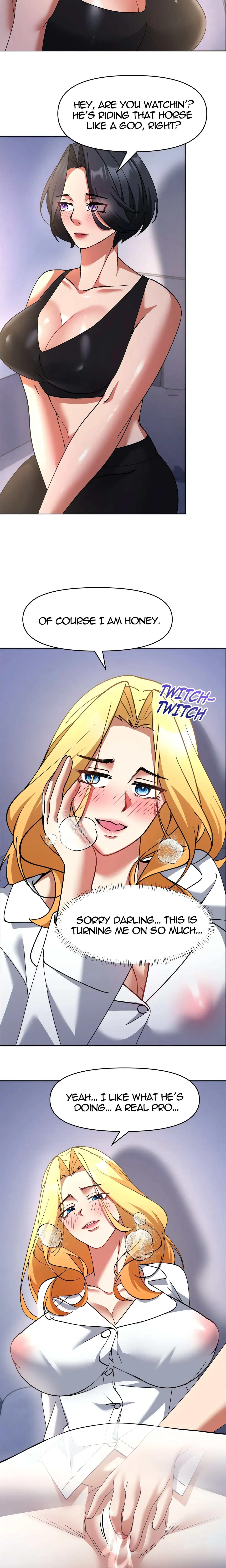 Read Hole 2 My Goal chapter 7 image 7 on Lezhin