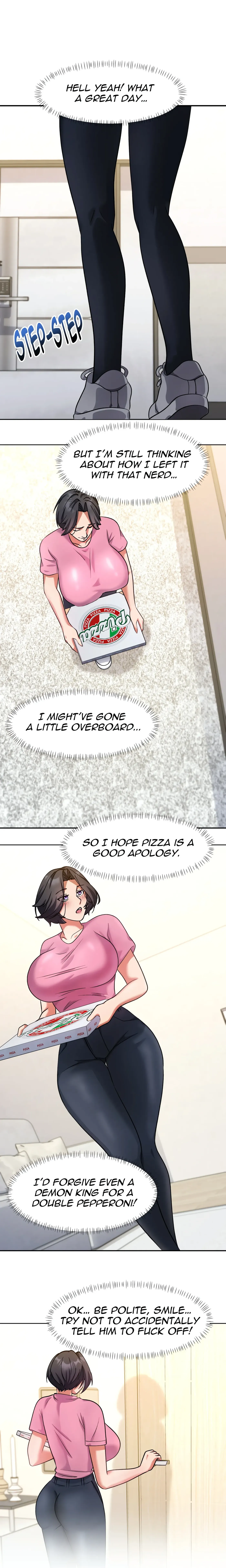 Read Hole 2 My Goal chapter 9 image 11 on Lezhin