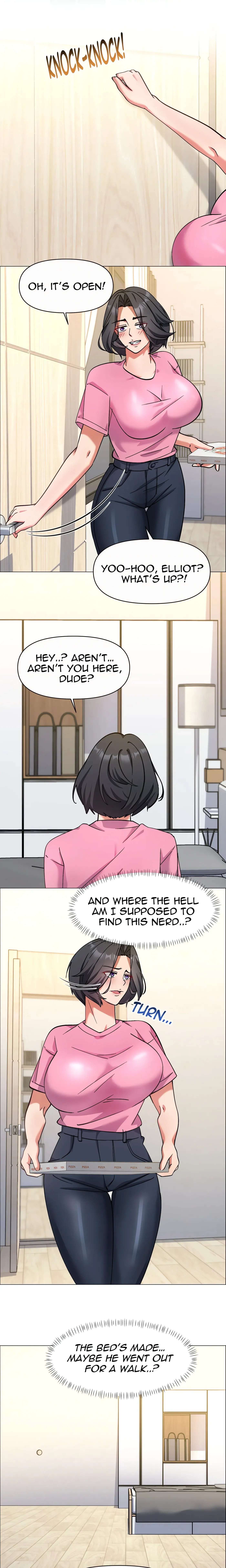 Read Hole 2 My Goal chapter 9 image 12 on Lezhin