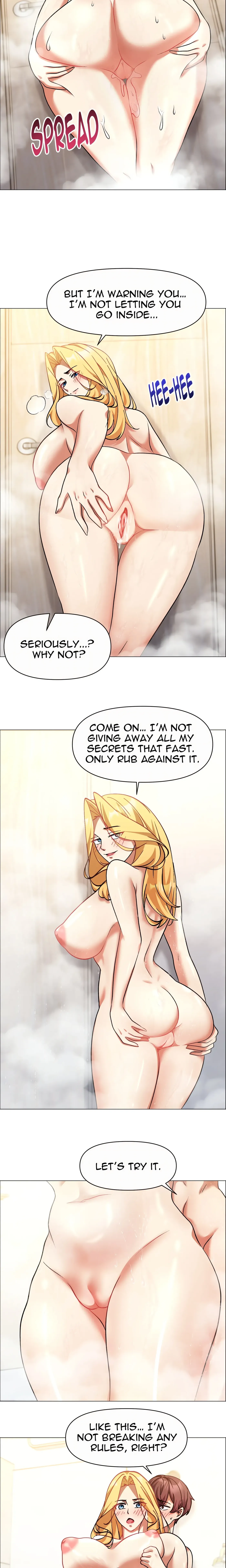 Read Hole 2 My Goal chapter 9 image 8 on Lezhin