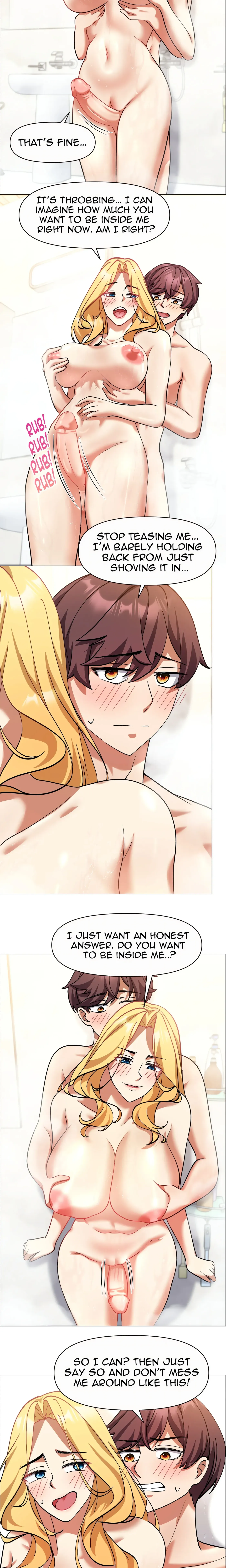 Read Hole 2 My Goal chapter 9 image 9 on Lezhin