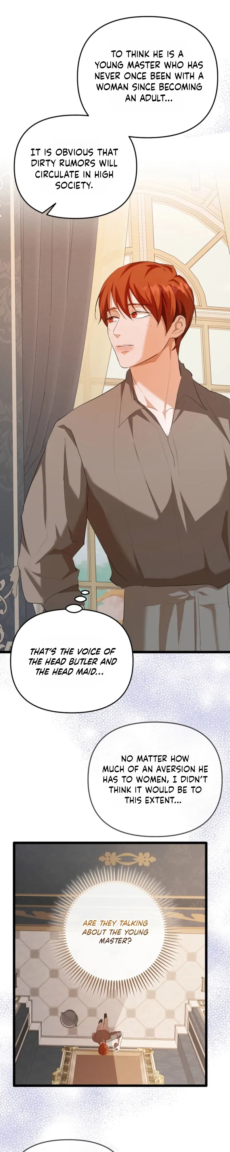 Read Hole Bride chapter 1 image 10 on Lezhin