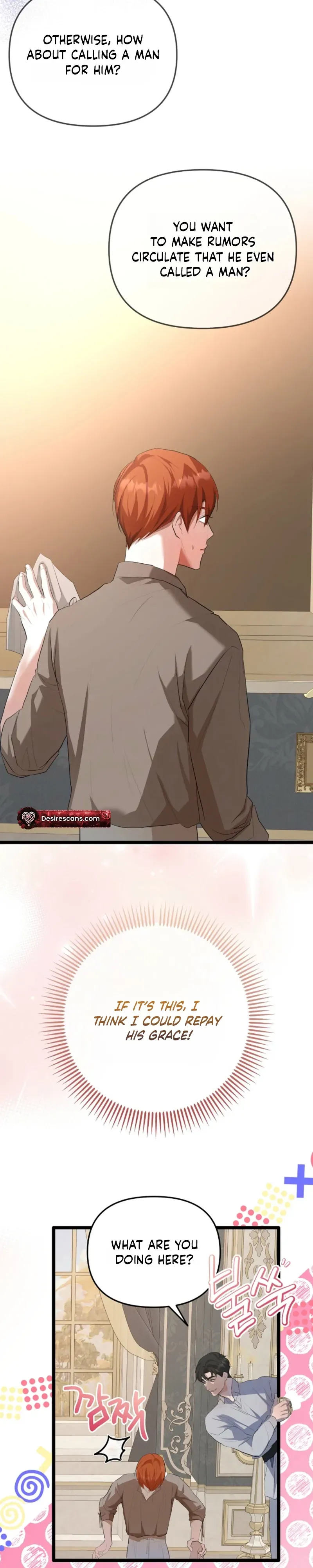 Read Hole Bride chapter 1 image 11 on Lezhin