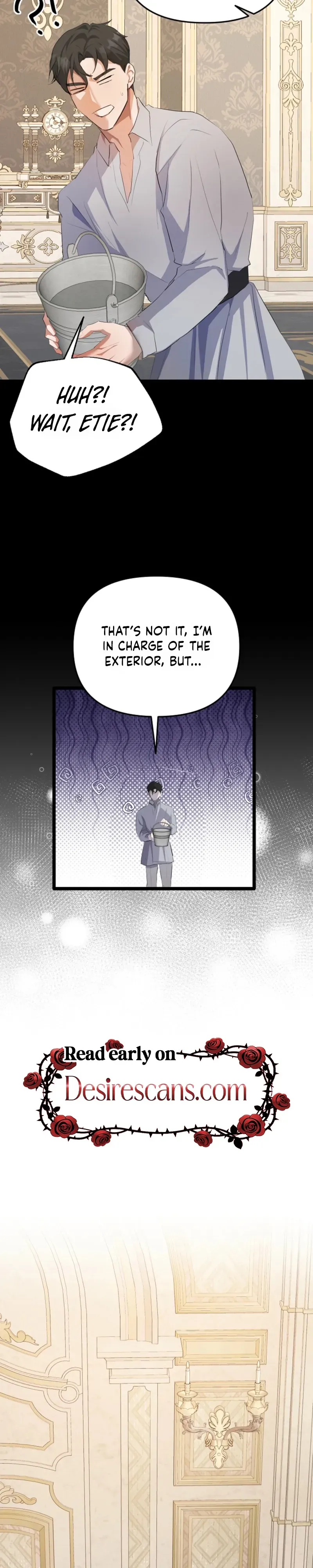 Read Hole Bride chapter 1 image 13 on Lezhin