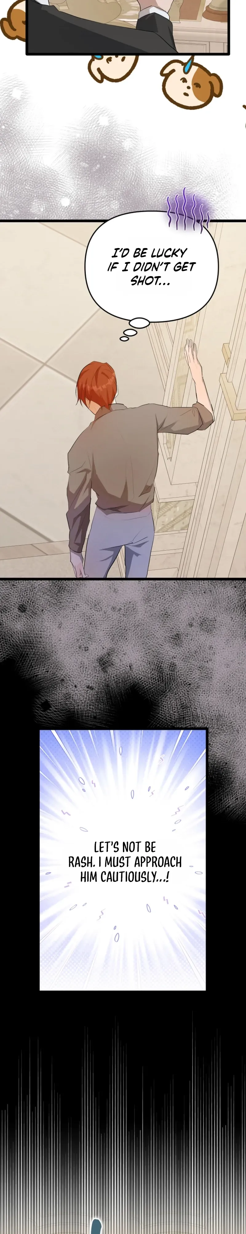 Read Hole Bride chapter 1 image 15 on Lezhin