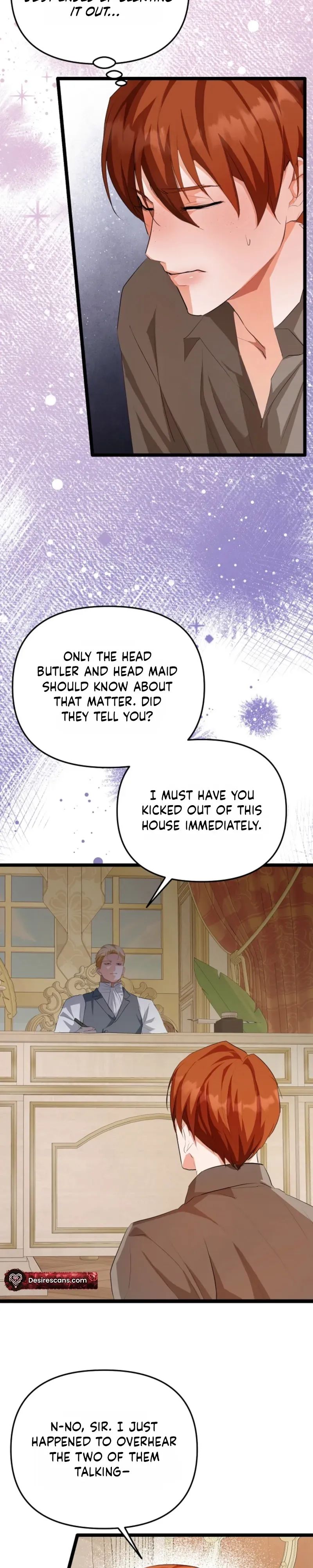 Read Hole Bride chapter 1 image 17 on Lezhin