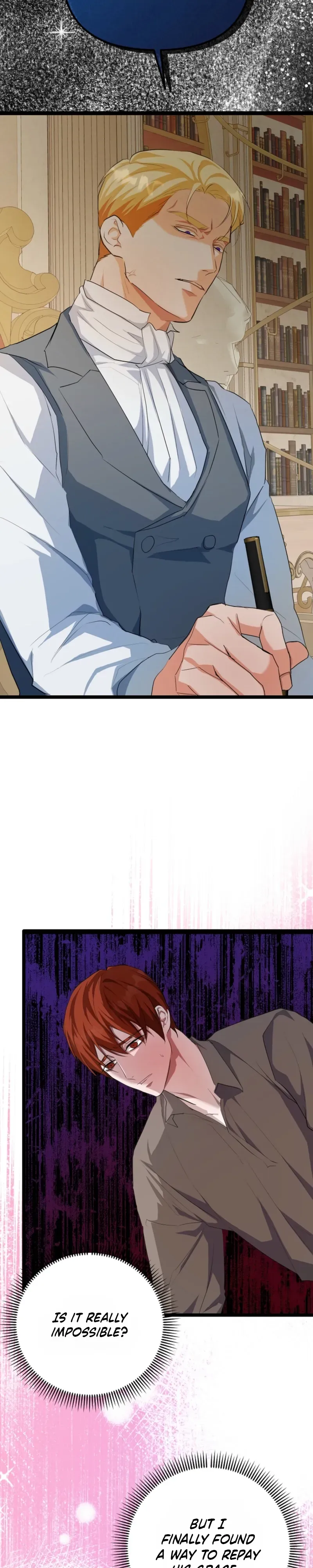 Read Hole Bride chapter 1 image 19 on Lezhin