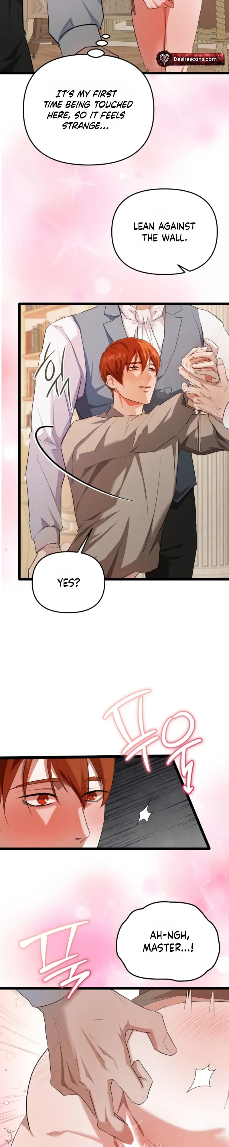 Read Hole Bride chapter 1 image 24 on Lezhin