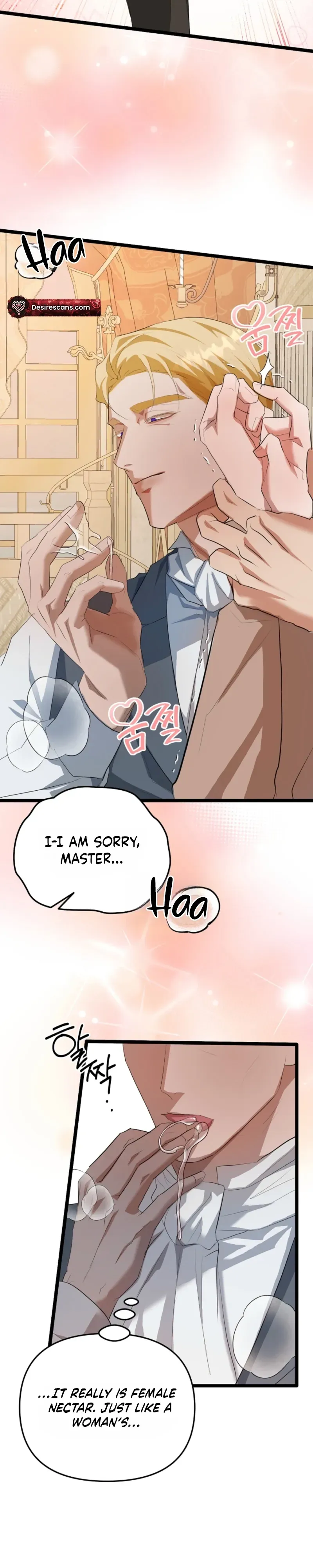 Read Hole Bride chapter 1 image 27 on Lezhin