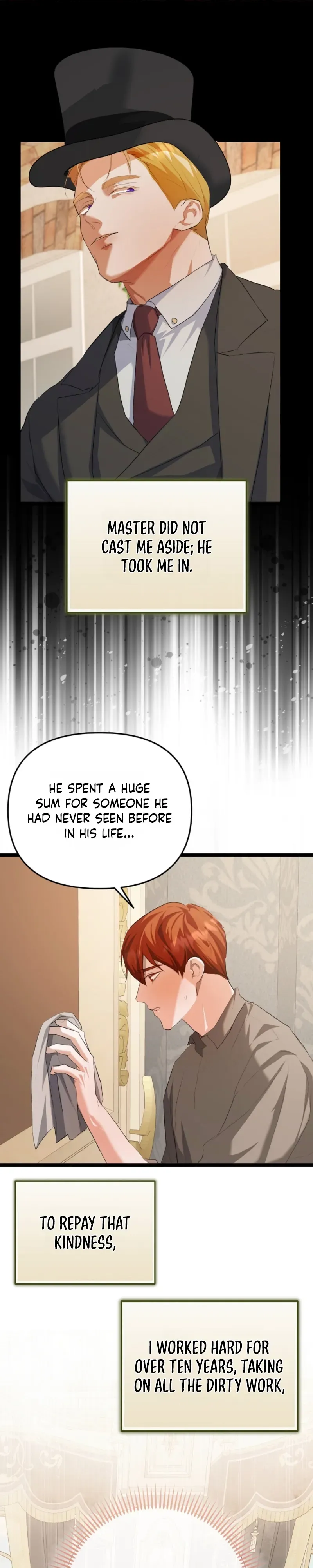 Read Hole Bride chapter 1 image 8 on Lezhin