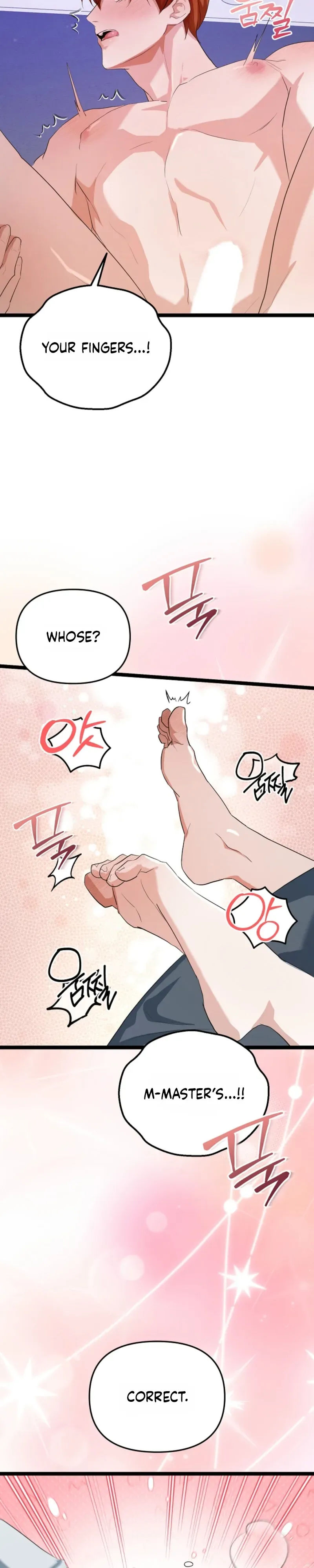 Read Hole Bride chapter 2 image 5 on Lezhin