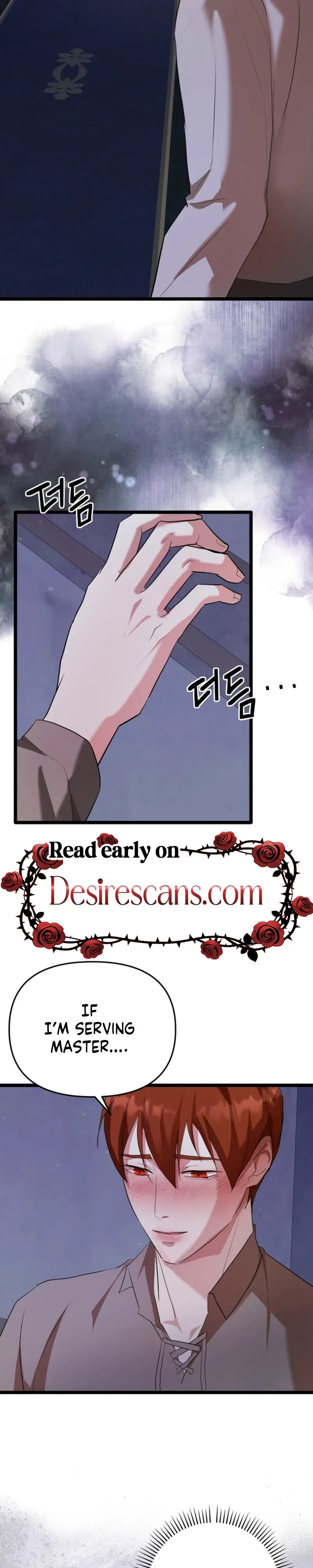 Read Hole Bride chapter 3 image 11 on Lezhin