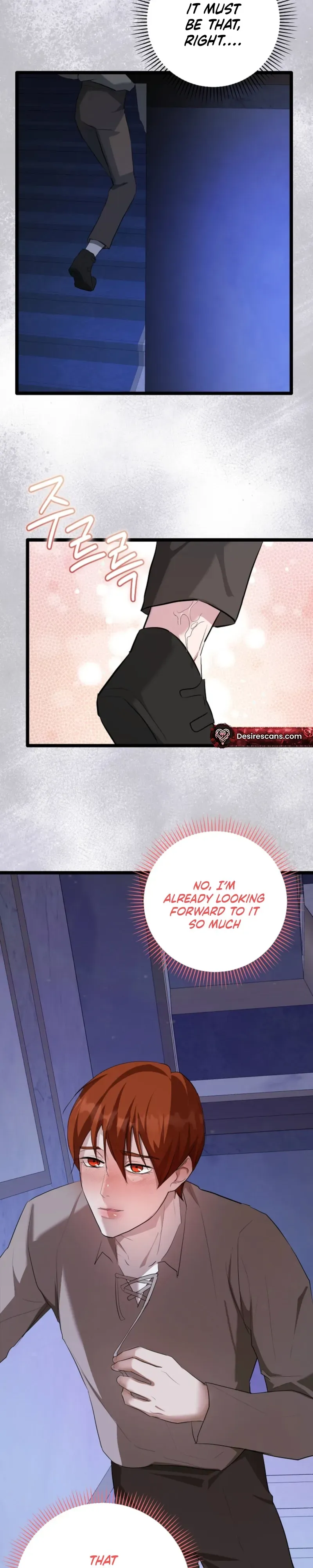 Read Hole Bride chapter 3 image 12 on Lezhin