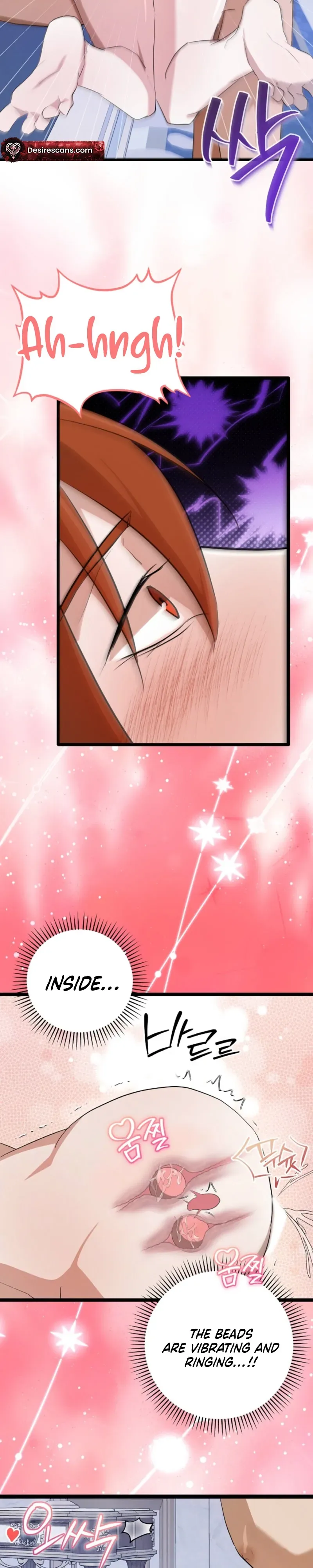 Read Hole Bride chapter 3 image 22 on Lezhin