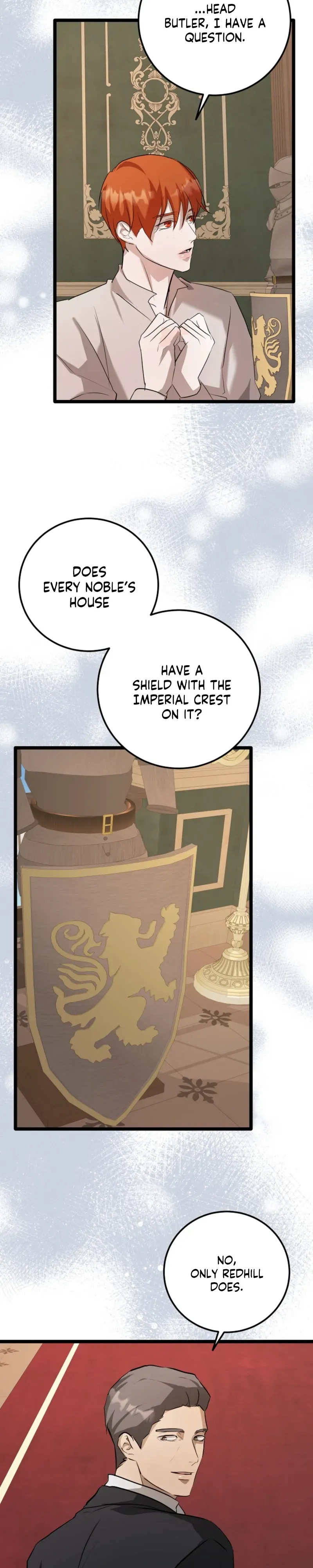 Read Hole Bride chapter 4 image 10 on Lezhin