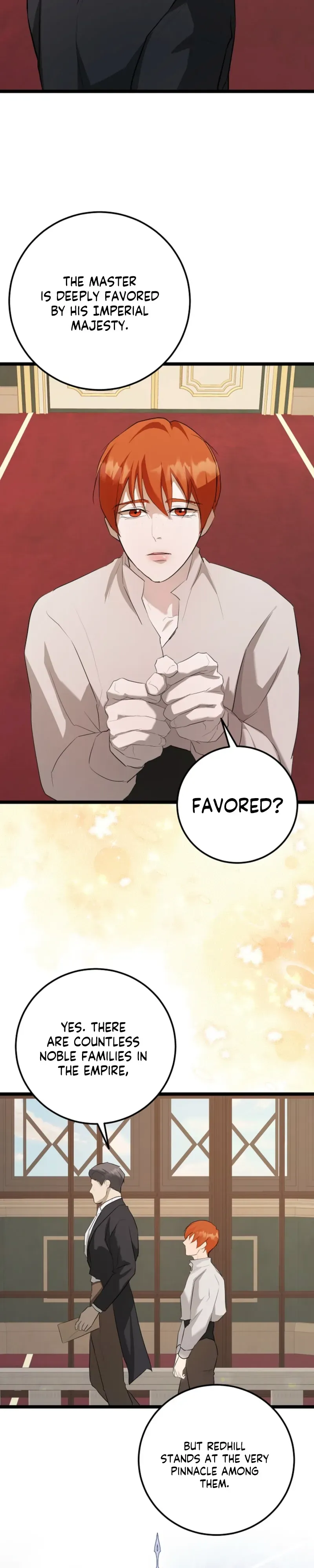 Read Hole Bride chapter 4 image 11 on Lezhin