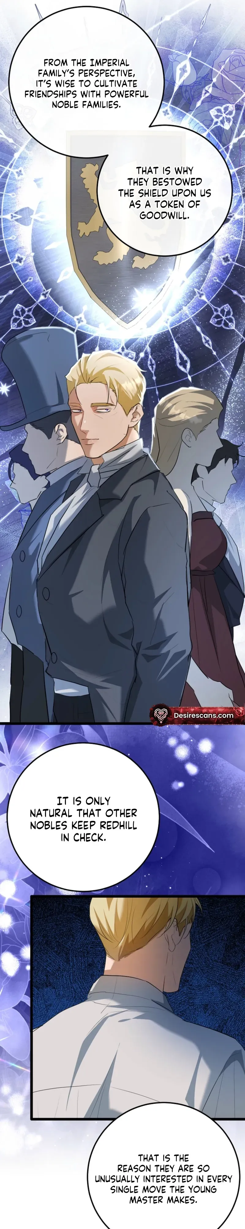 Read Hole Bride chapter 4 image 12 on Lezhin