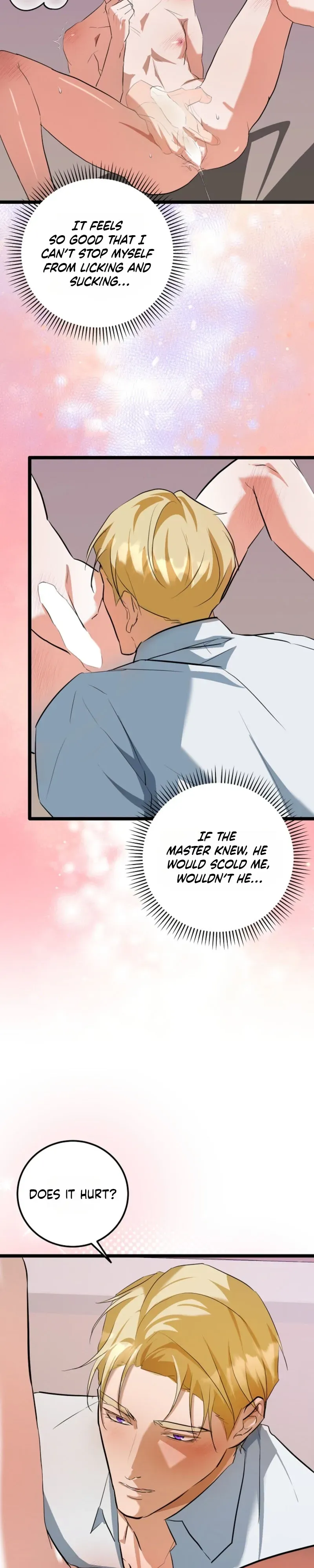 Read Hole Bride chapter 5 image 11 on Lezhin