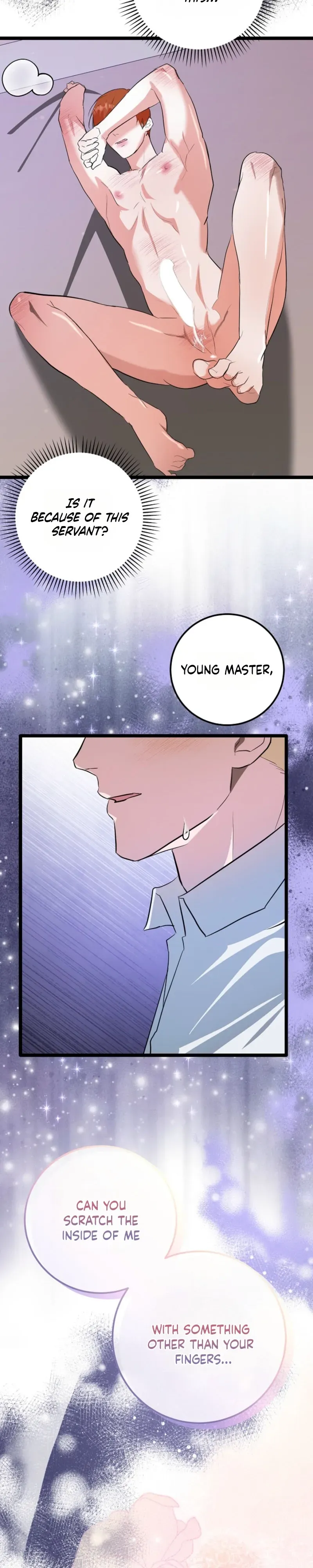 Read Hole Bride chapter 5 image 16 on Lezhin