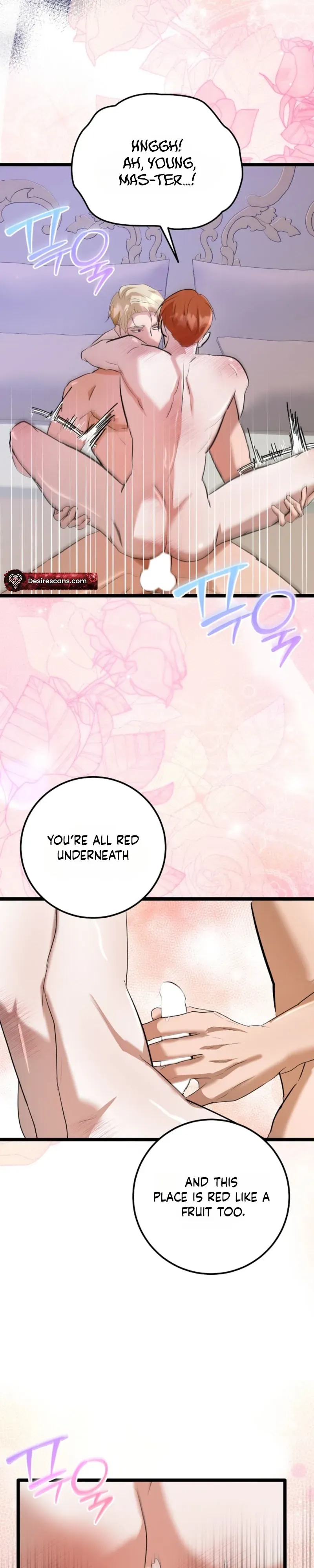 Read Hole Bride chapter 5 image 17 on Lezhin