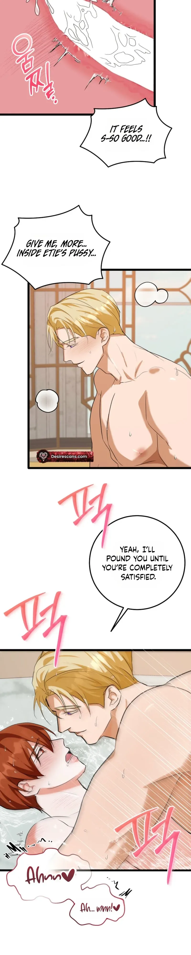 Read Hole Bride chapter 6 image 11 on Lezhin