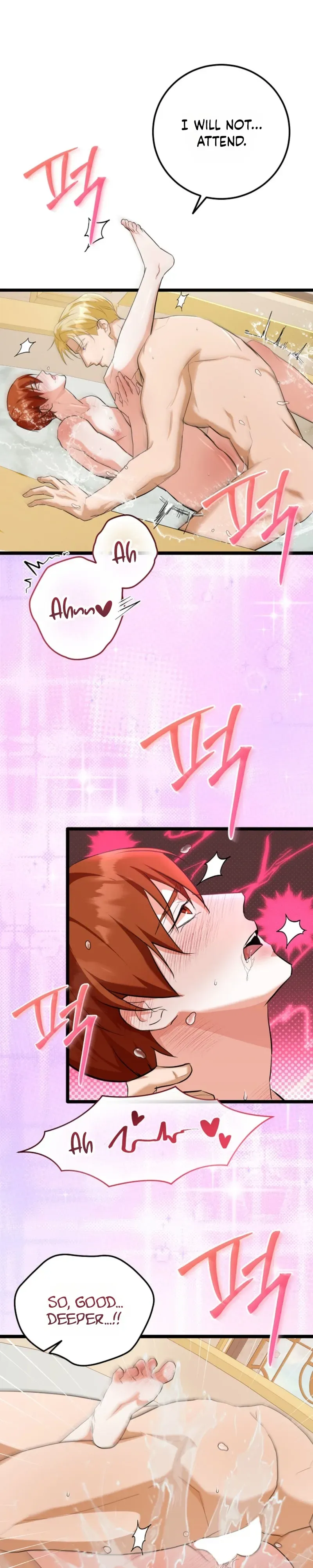 Read Hole Bride chapter 6 image 13 on Lezhin