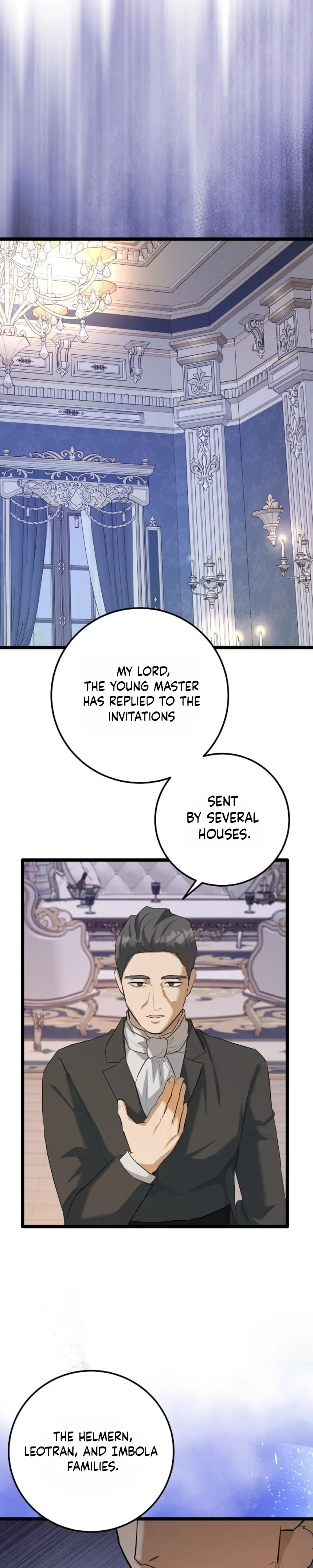 Read Hole Bride chapter 6 image 15 on Lezhin