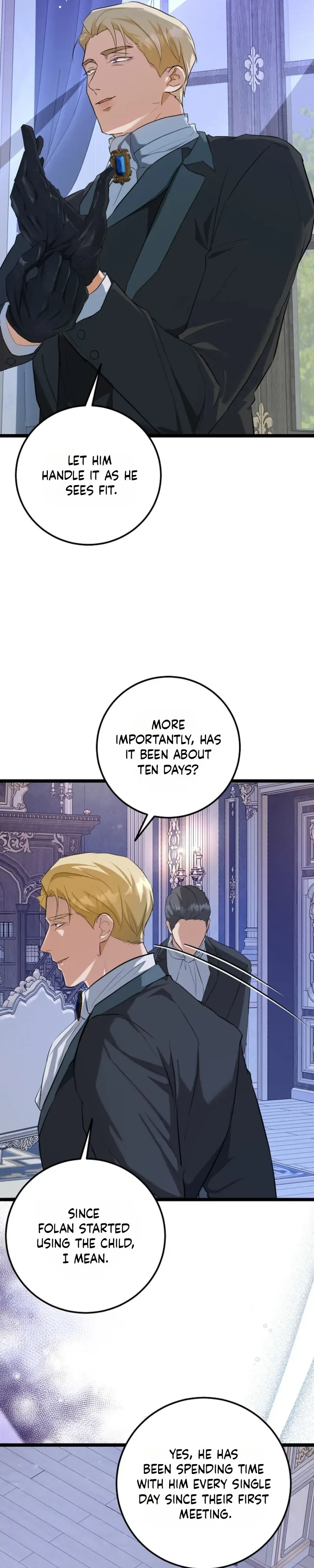 Read Hole Bride chapter 6 image 18 on Lezhin